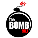 98.7 The Bomb (KPRF) APK
