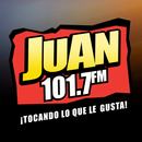 Juan 101.7 (KLTD-FM) APK