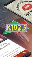 K-102.5 스크린샷 1