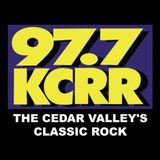 آیکون‌ KCRR 97.7