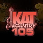 Kat Kountry 105 آئیکن