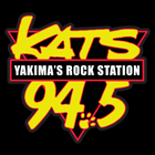 94.5 KATS icône