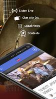 KGKL 97.5 FM পোস্টার