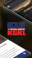 KGKL 97.5 FM স্ক্রিনশট 1