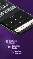 برنامه‌نما 104.5 KDAT عکس از صفحه