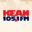 105.1 KEAN Radio