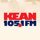 105.1 KEAN Radio ikona