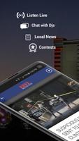 News Radio 710 KEEL पोस्टर