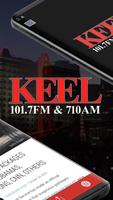 News Radio 710 KEEL स्क्रीनशॉट 1