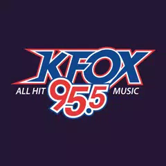 K-Fox 95.5 (KAFX) アプリダウンロード