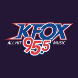 K-Fox 95.5 आइकन