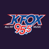 K-Fox 95.5 ikona