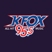 K-Fox 95.5 (KAFX)