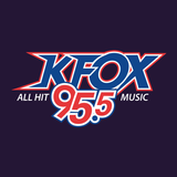K-Fox 95.5 icono