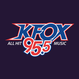 K-Fox 95.5 simgesi