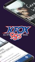 K-Fox 95.5 ảnh chụp màn hình 1