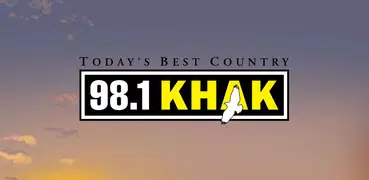 98.1 KHAK