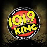 101.9 KING icon