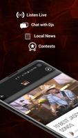 Kickin' Country, KKCN 103.1 الملصق