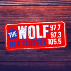 The Wolf icon