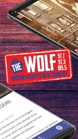 The Wolf 스크린샷 1