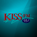 ”93.1 KISS-FM (KSII)