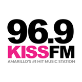 96.9 KISS FM أيقونة
