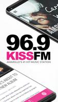 96.9 KISS FM ภาพหน้าจอ 1