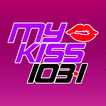 103.1 Kiss FM (KSSM)