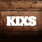 KIXS 108 أيقونة