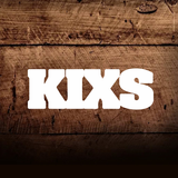 KIXS 108 أيقونة