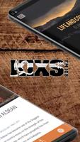 KIXS 108 اسکرین شاٹ 1