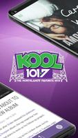 Kool 101.7 screenshot 1