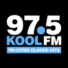 97-5 KOOL FM आइकन