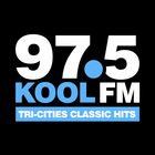 97-5 KOOL FM 圖標