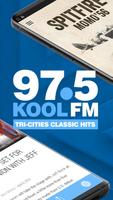 97-5 KOOL FM スクリーンショット 1