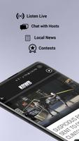 پوستر KOWB Radio