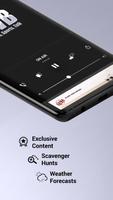 برنامه‌نما KOWB Radio عکس از صفحه