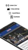 News Radio 96.1 & 1310 KLIX poster