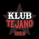 KLUB Tejano 106.9 - Victoria icône