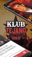 KLUB Tejano 106.9 - Victoria capture d'écran 1