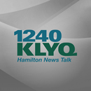 1240 KLYQ - Hamilton News Talk APK