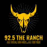 92.5 The Ranch icon