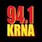 94.1 KRNA icon