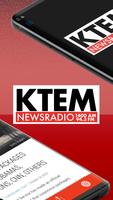 1 Schermata KTEM NewsRadio 14