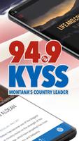 94.9 KYSS 스크린샷 1