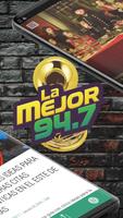 La Mejor 94.7 capture d'écran 1