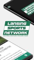 Lansing Sports Network screenshot 1
