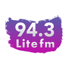 94.3 Lite FM icône