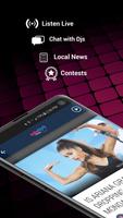 Mix 97.9 Plakat